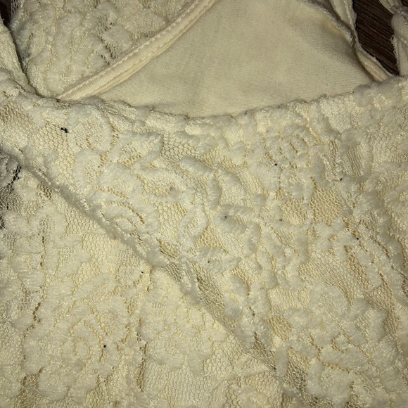 Lacey American Eagle Dress - Picture 4 of 4